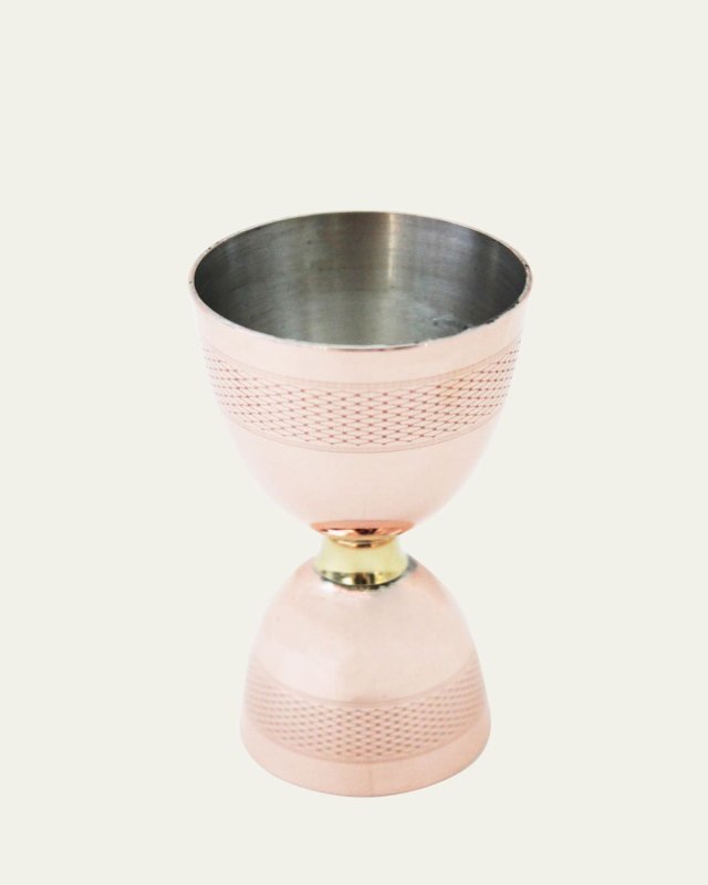 Vintage Inspired Jigger